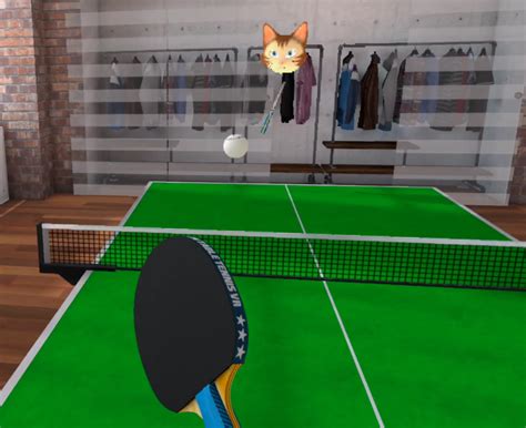 The Best Vr Ping Pong Games And Vr Table Tennis Games — Reality Remake