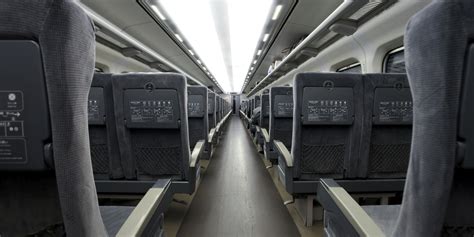 Japan's Rotating Seats Solve Train Travel's Greatest Woe (VIDEO) | HuffPost