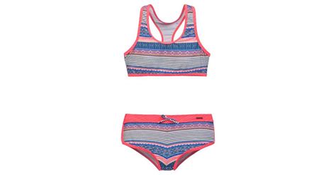 Protest Kinder Bikini JELTJE JR