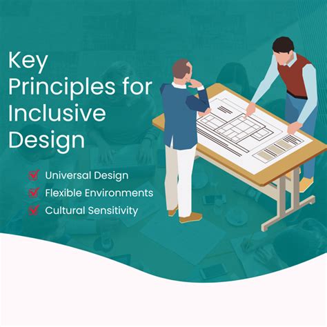 How To Design Inclusive And Accessible Healthcare Spaces Inner Value