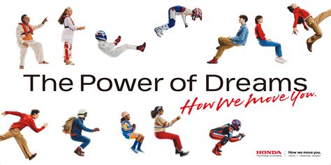 The Power Of Dreams About Honda Honda Global Corporate Website