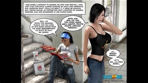 Teen Toon Videos Xvideos