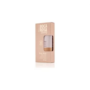 Base Mate Boca Rosa Beauty By Payot Juliana Payot