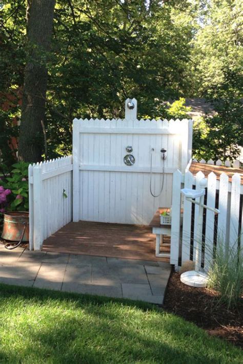 20 Easy Diy Dog Washing Station For Outdoors Obsigen