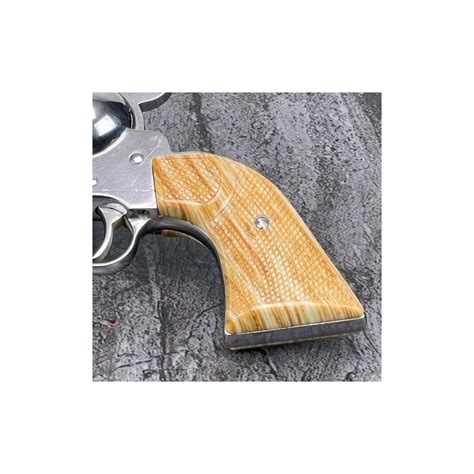 Ruger Bisley Grips