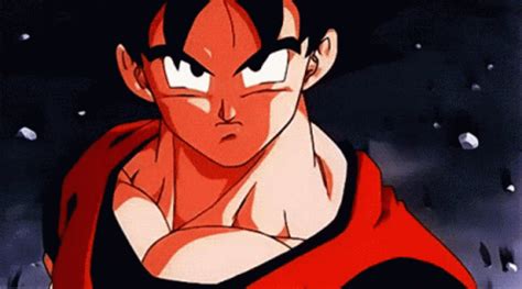 Goku Dragon GIF - Goku Dragon Ball - Discover & Share GIFs