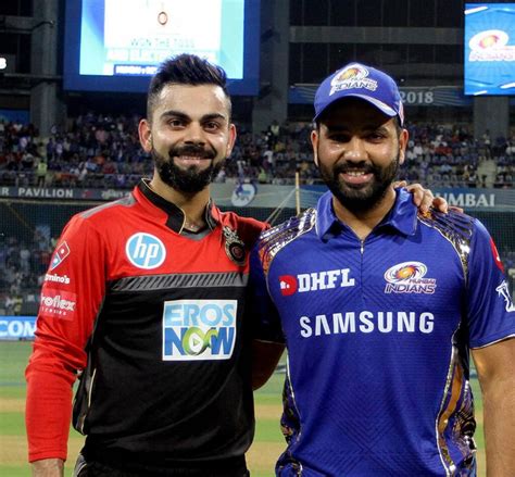 Mi Vs Rcb Match Preview Dream Fantasy Tips Ipl