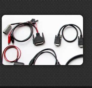 Abrites Vehicle Diagnostics Interface at best price in Chennai