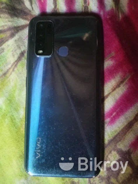 Vivo Y Used In Narayanganj Bikroy