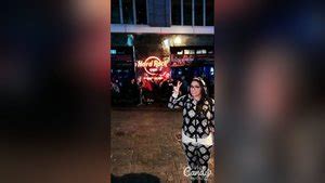 Latin Huge Tits Milf XXX Dessert