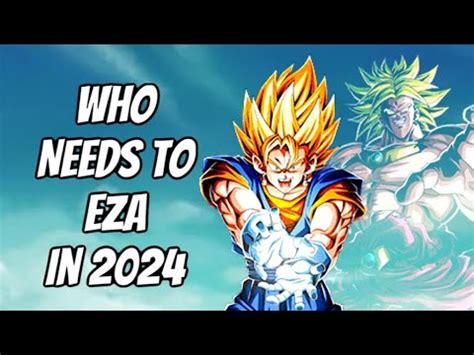 Which Lr Units Should Get Their Eza S During And How Op Should