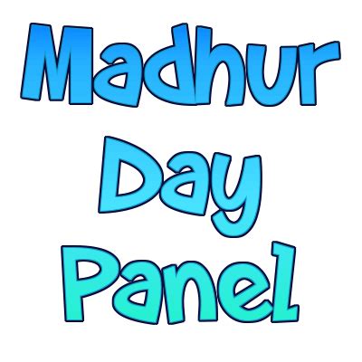 Day Madhur Panel Chart | Madhur Matka