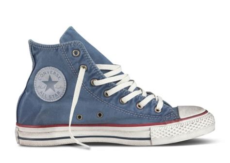 Converse Chuck Taylor Well Worn Collection Complex