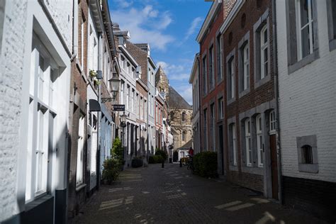 Maastricht Col Nokt Jacques Kieffer Flickr