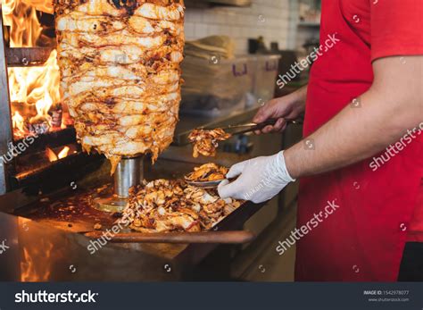 8,352 Kebab knife Images, Stock Photos & Vectors | Shutterstock