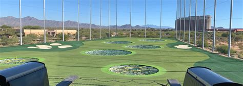 Topgolf - Scottsdale, AZ