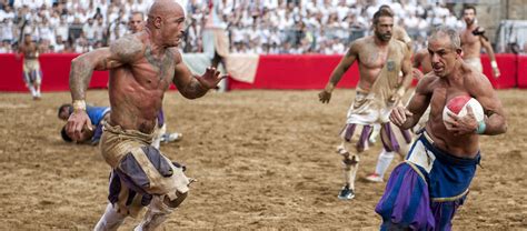 Calcio storico l evento più atteso di Firenze