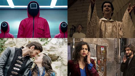 La Classifica Delle Migliori Nuove Serie Tv Arrivate Su Netflix