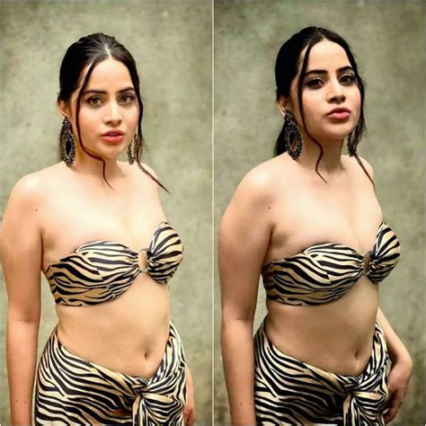 Urfi Javed Hot Photos And Urfi Javed Latest News Actress Hot Photoshoot Hottest Photos
