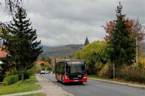 Fotogaleria Transportowa Scania Cn Ub X Eb