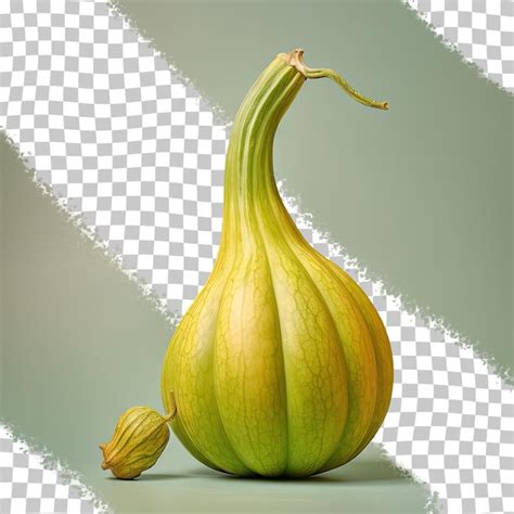 Premium Psd Calabash Gourd Vegetable In Nepal