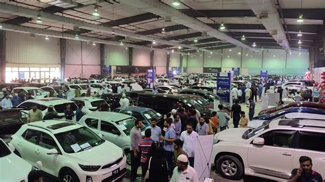 PakWheels Karachi Car Mela Was A Hit PakWheels Blog