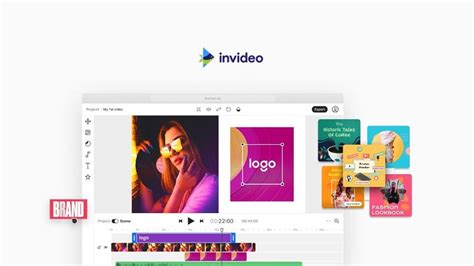 Invideo Review. The Best Video editing software 2023 | by Megazone | Medium