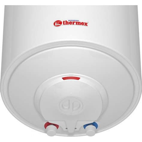 Бойлер Thermex TitaniumHeat 50 V Slim | Купити водонагрівач в ...