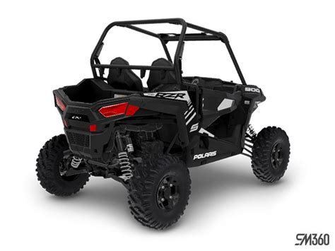 Rzr S Eps Starting At Tri Town Motorsports