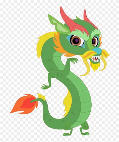 Chinese dragon clipart. Free download transparent .PNG Clipart Library ...