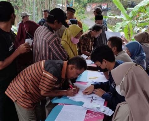 Auto Kaya Penduduk Kampung Beratur Mahu Jual Tanah Setelah Dapat