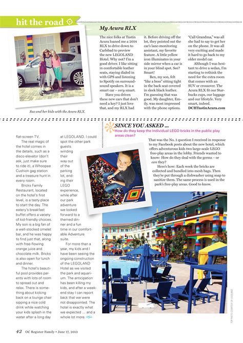 Readers find oc register obits contain a surprising family connection 12