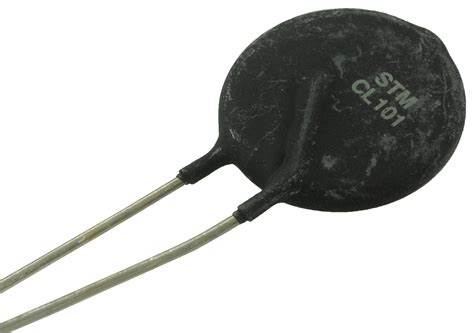 Cl A Amphenol Advanced Sensors Icl Ntc Thermistor R Disc Mm