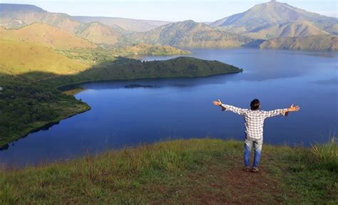 Rekomendasi 12 Tempat Wisata Di Medan Yang Lagi Hits Varia Katadata Co Id