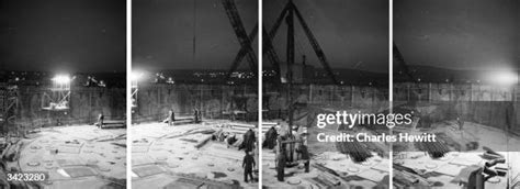 Dounreay Fast Reactor Photos And Premium High Res Pictures Getty Images