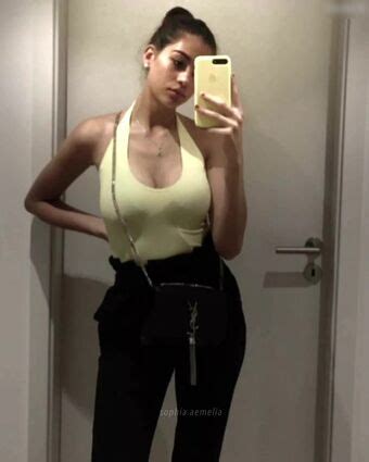 Sophia Weber Sophiaaemelia Nude Leaks Onlyfans Leaked Models The