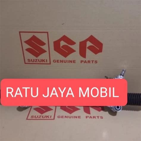 Jual For Sale Rack Steer Steering Gear Assy Eps Original Suzuki Ertiga