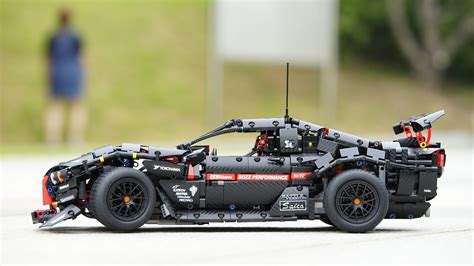 Lego Technic Moc Lego Technic Cool Lego Lego Cars