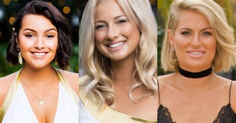 The Bachelor Australia contestants: What past 'villains' are doing now.