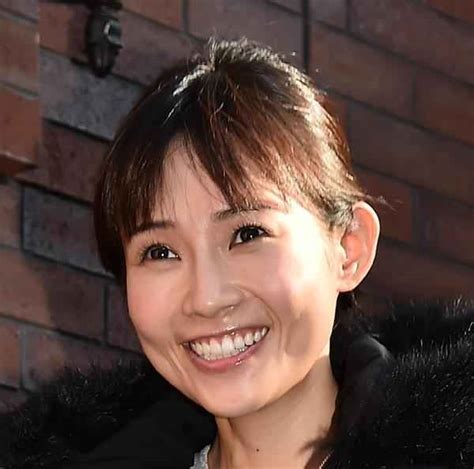 安倍なつみさん、第1子出産 夫の山崎育三郎さんと連名で報告 産経ニュース