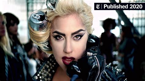 ‘Telephone’: When Lady Gaga Took Beyoncé Into the Deep End - The New ...