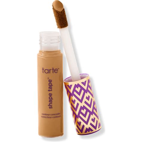 Tarte Shape Tape Contour Concealer 47S Tan-Deep Sand • Price