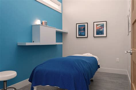 Registered Massage Therapist Rmt Burnaby