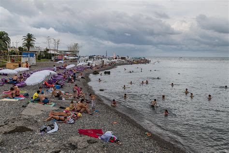 Batumi Promenade and Beach photo spot, Batumi