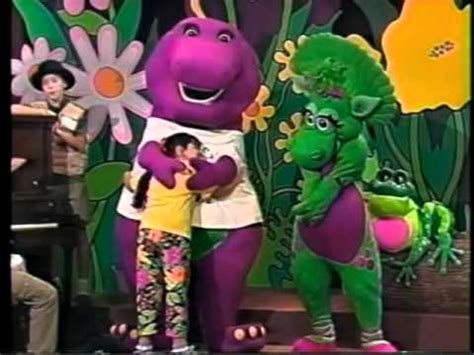 Video From Closing To Barney S Imagination Island Vhs Youtube