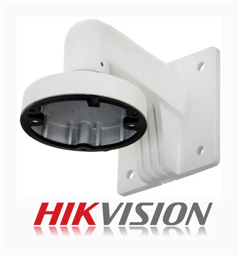 OEM Hikvision DS 1272ZJ 110 WMS WML PC110 Wall Mount Bracket For Dome