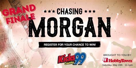 Win Tickets To See Morgan Wallen in Atlanta