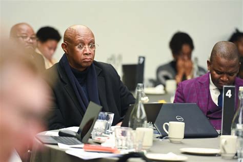 Tshwane Economic Development Agency Roundtable Discussion Tasez