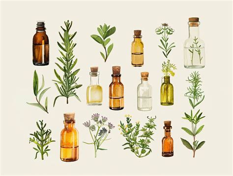 Are Essential Oils Non Toxic Oil Therapy Central