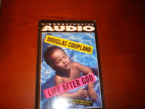 Life After God Coupland Douglas 9780671887155 Books